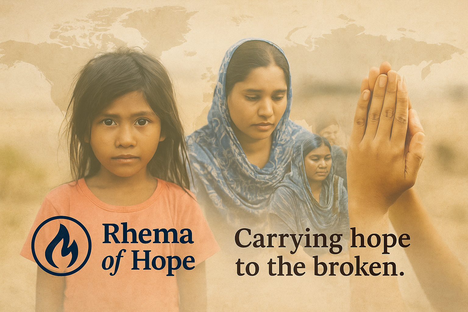 Rhema of Hope
